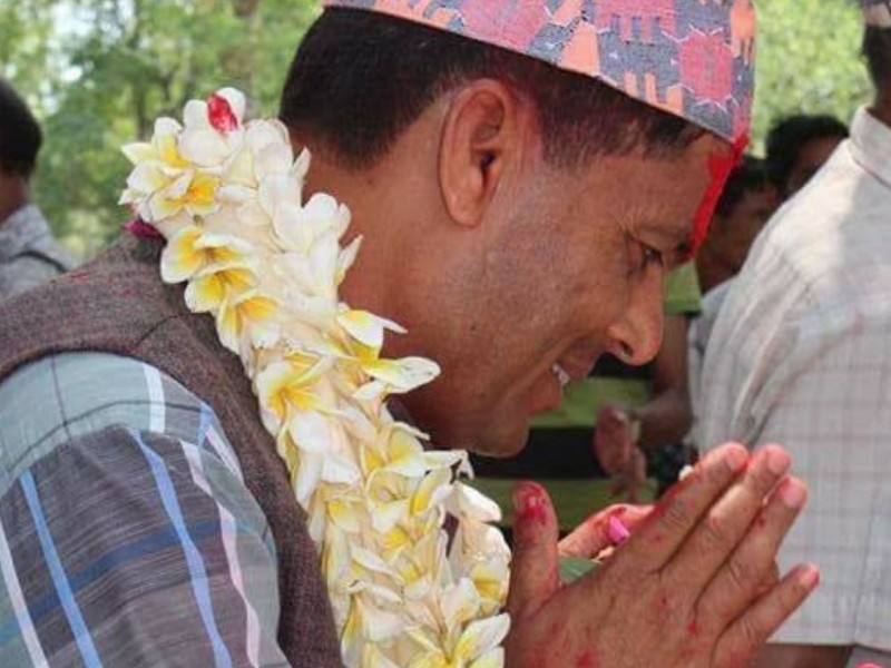 महाधिवेशन प्रतिनिधिमा मेयर देवकुमार सुवेदी विजयी